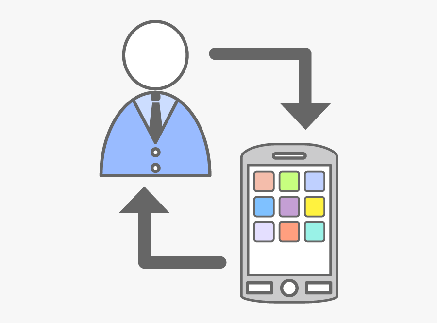 Fund Transfer Icon Png, Transparent Clipart