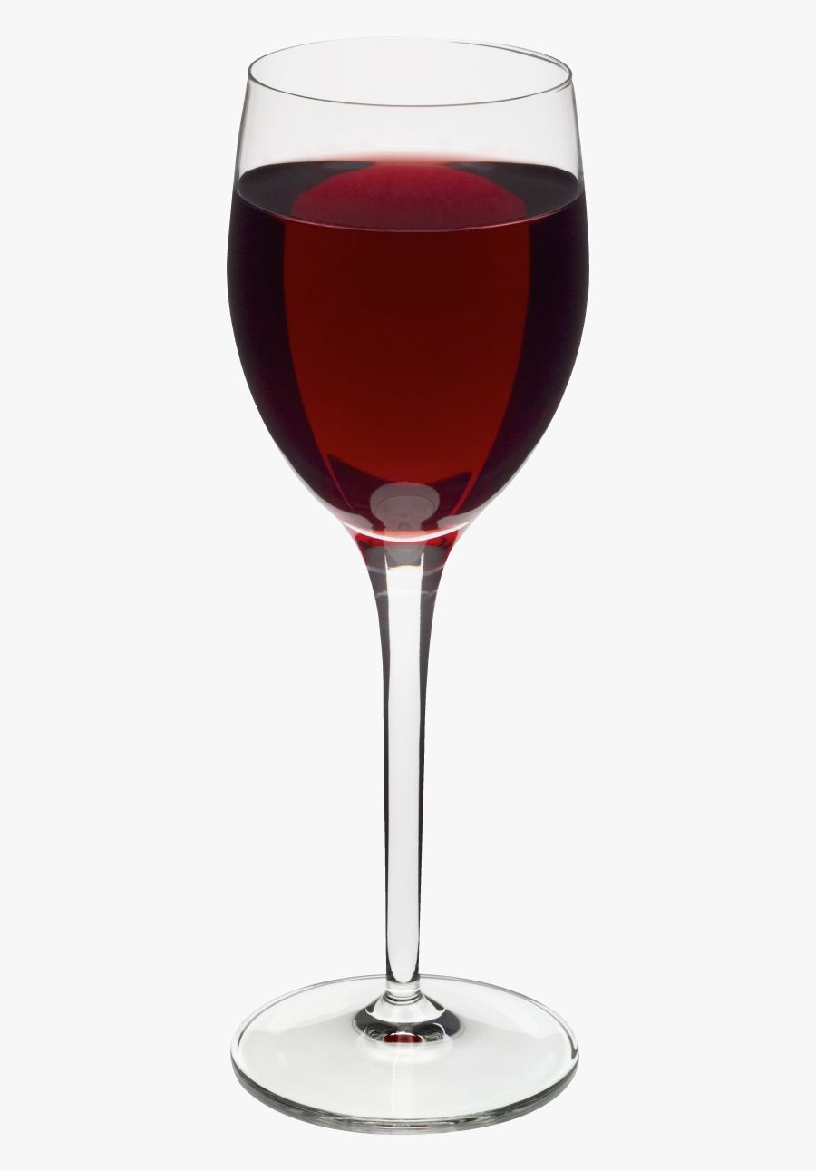 Png Glass Of Wine, Transparent Clipart