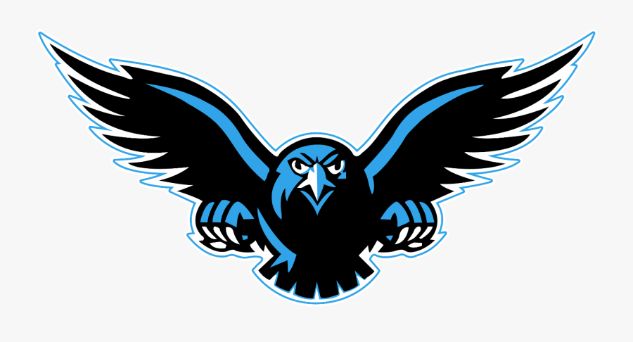 Student Northwest High School Fort Miller Middle School - Falcon Transparent Background, Transparent Clipart