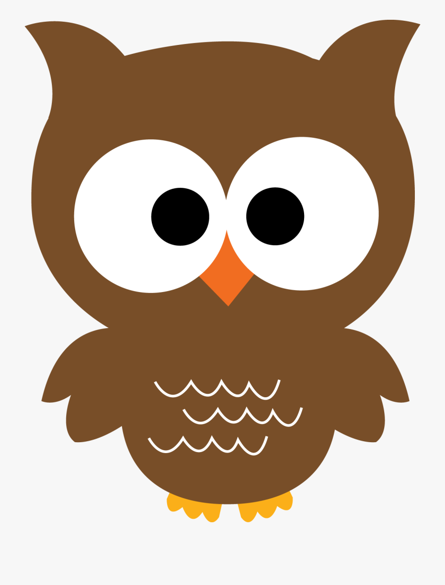 Dark Blue Owl Clipart, Transparent Clipart