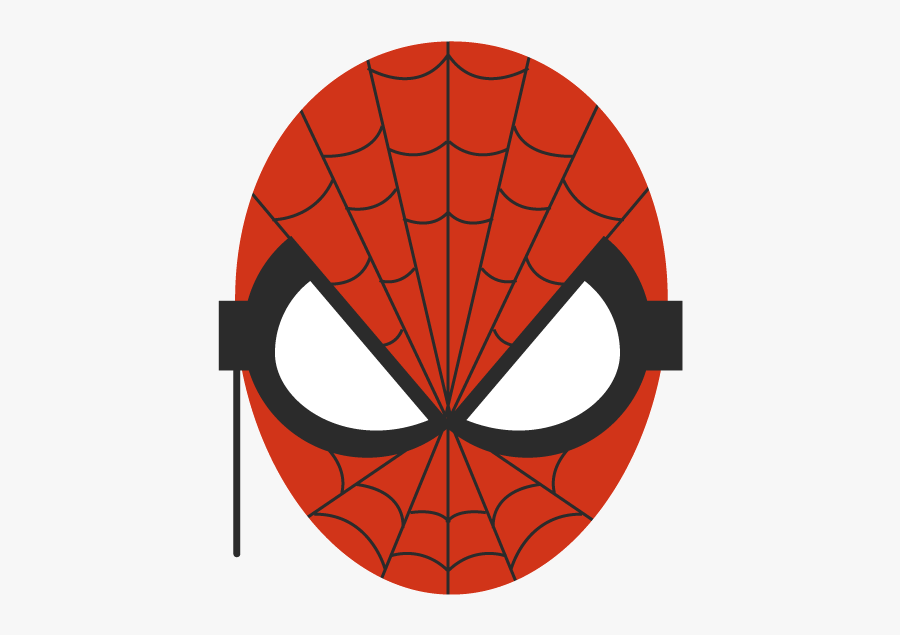 Spider Man Felicia Hardy Captain America Mask Emoji - Vector Captain America Mask Png, Transparent Clipart