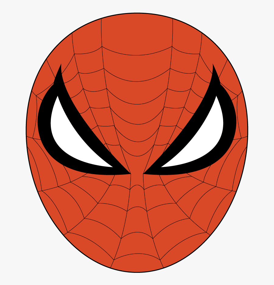 Spider Man Iron Man - Spider-man, Transparent Clipart