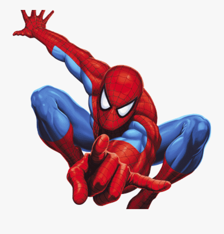Spiderman Clip Art Spider Man Clipart Clipart Panda - Spider Sense Spider Man Png, Transparent Clipart