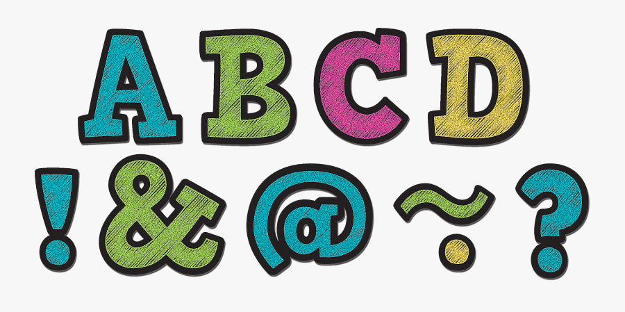 Blackboard, Transparent Clipart