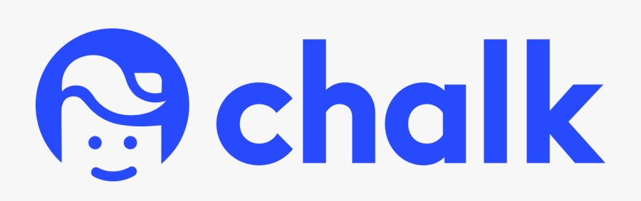 Chalk - Planboard Chalk, Transparent Clipart