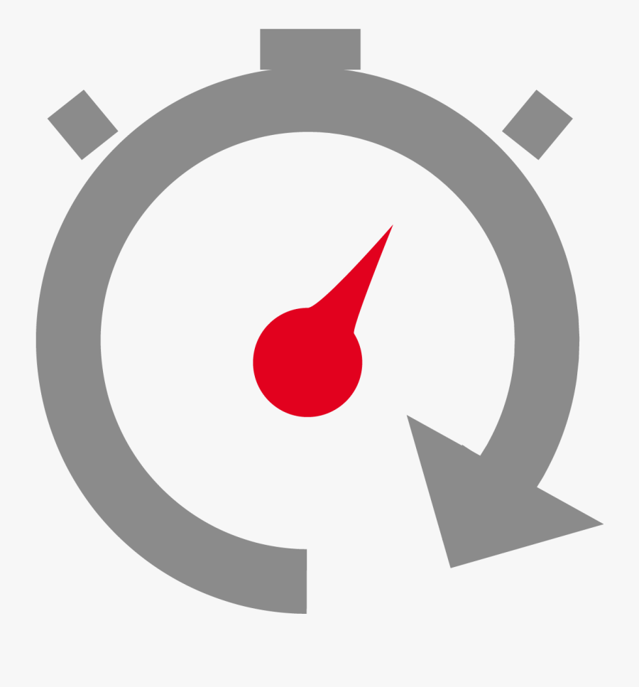 Transparent Distribution Clipart Rapid Response Time Icon , Free