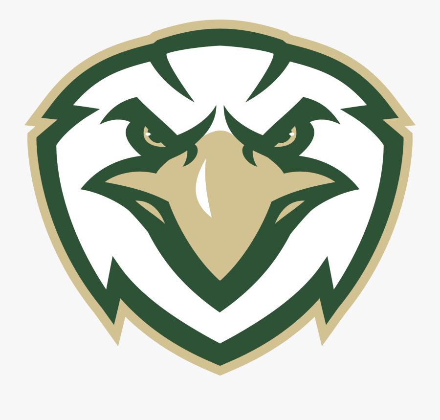 Glenoak High School Logo, Transparent Clipart