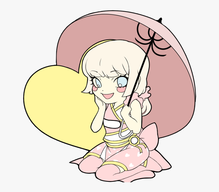 Picture - Cartoon, Transparent Clipart