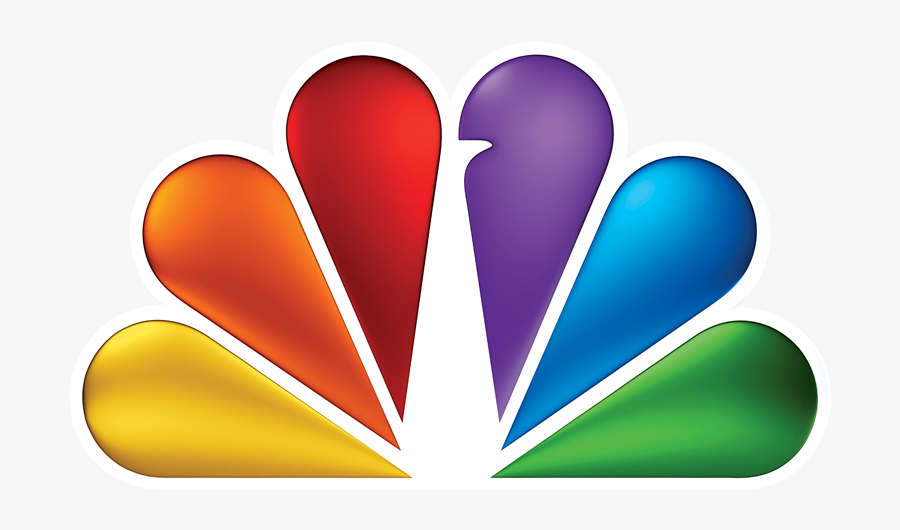 Zamboni Clip Art - Nbc Logo Png, Transparent Clipart