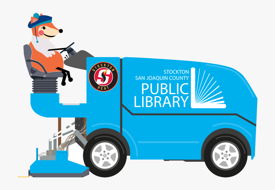 Winter Reading - Cartoon, Transparent Clipart