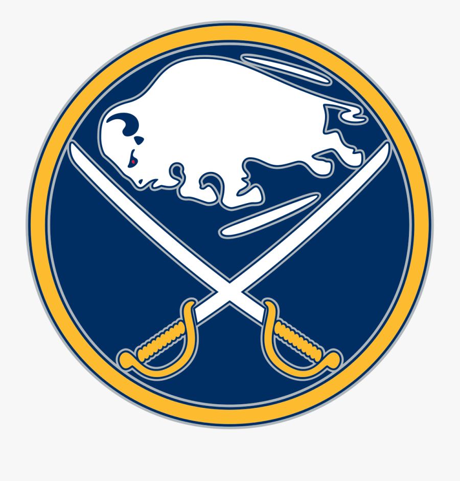 Buffalo Sabres Logo - Buffalo Sabres Logo Png, Transparent Clipart