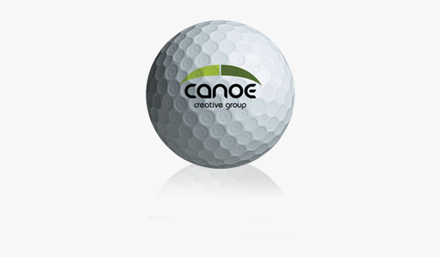 Golf Balls, Transparent Clipart