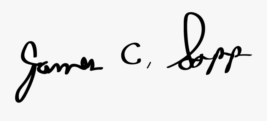 Calligraphy, Transparent Clipart