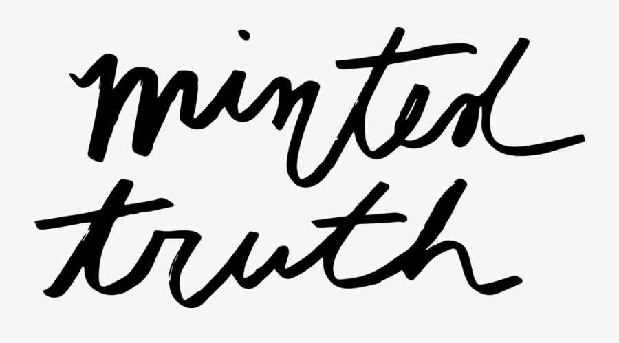 Calligraphy, Transparent Clipart