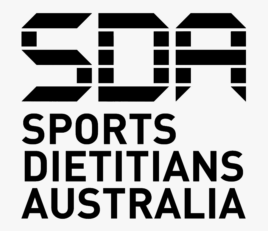 Sports Dietitians Australia Clipart , Png Download - Poster, Transparent Clipart