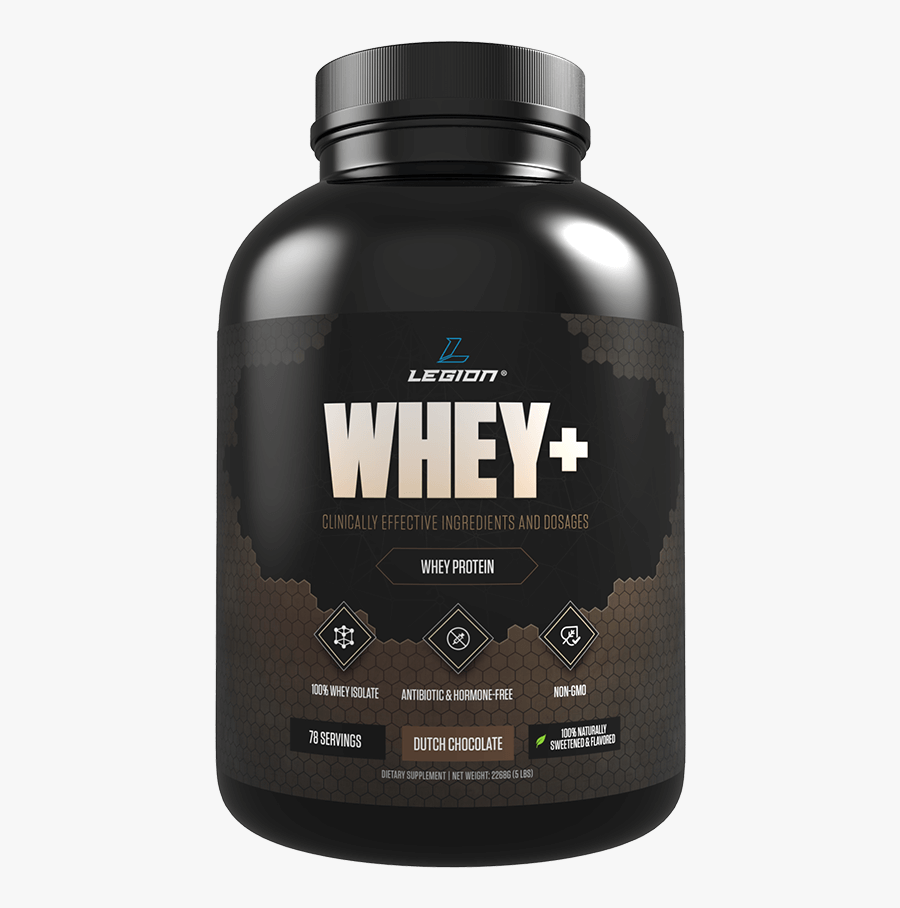 Transparent Protein Shake Clipart - Gnc Blend Whey Protein, Transparent Clipart