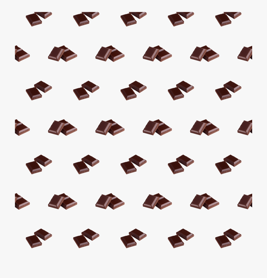 Transparent Chocolate Lovers Clipart - Background Chocolate Pet Png, Transparent Clipart