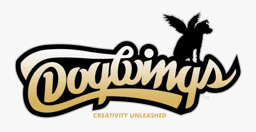 Apparel Design Dogwings Clipart , Png Download - Illustration, Transparent Clipart