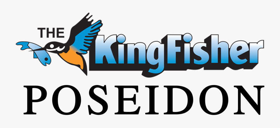 Kingfisher Clipart , Png Download - Kingfisher Logo, Transparent Clipart