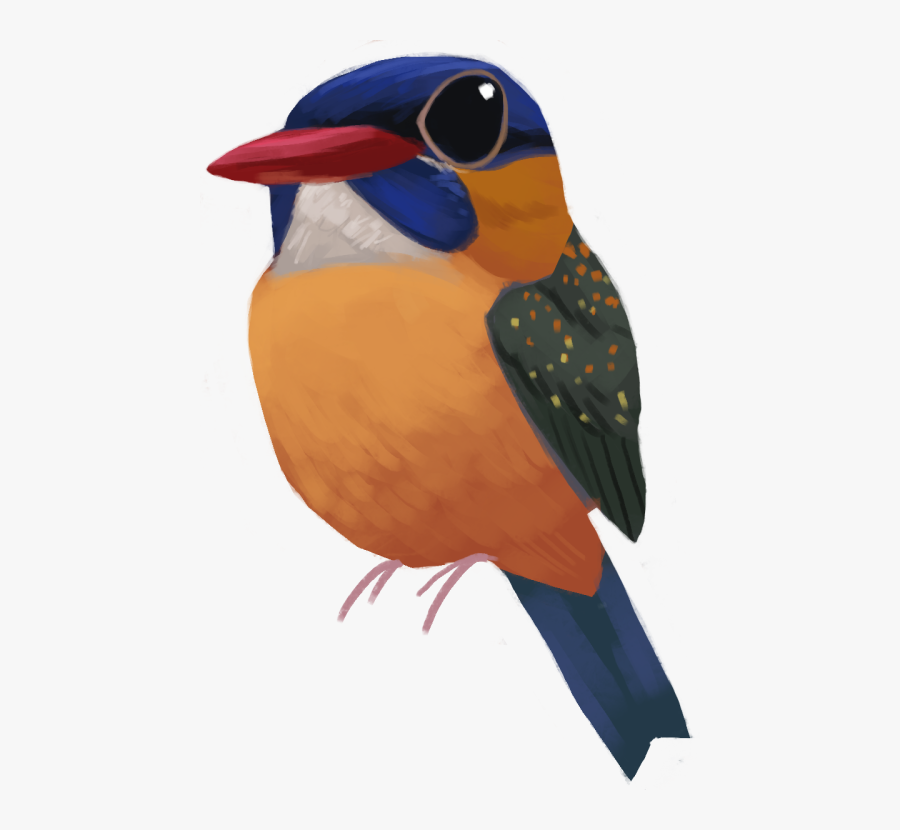 Transparent Eastern Bluebird Clipart - Eastern Bluebird, Transparent Clipart