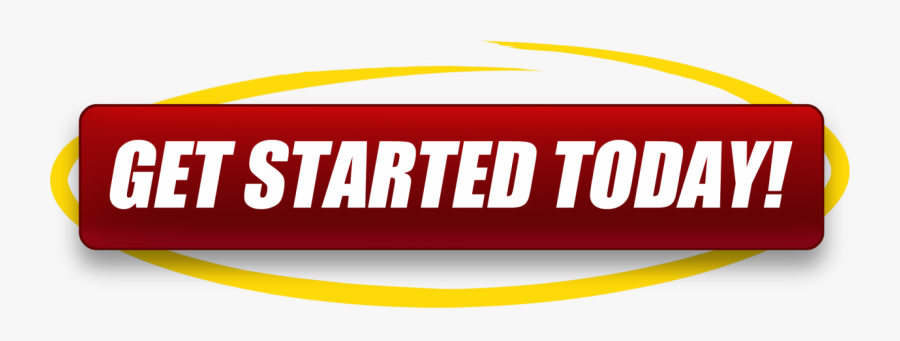 Transparent Start Button Clipart - Get Started Now Png, Transparent Clipart
