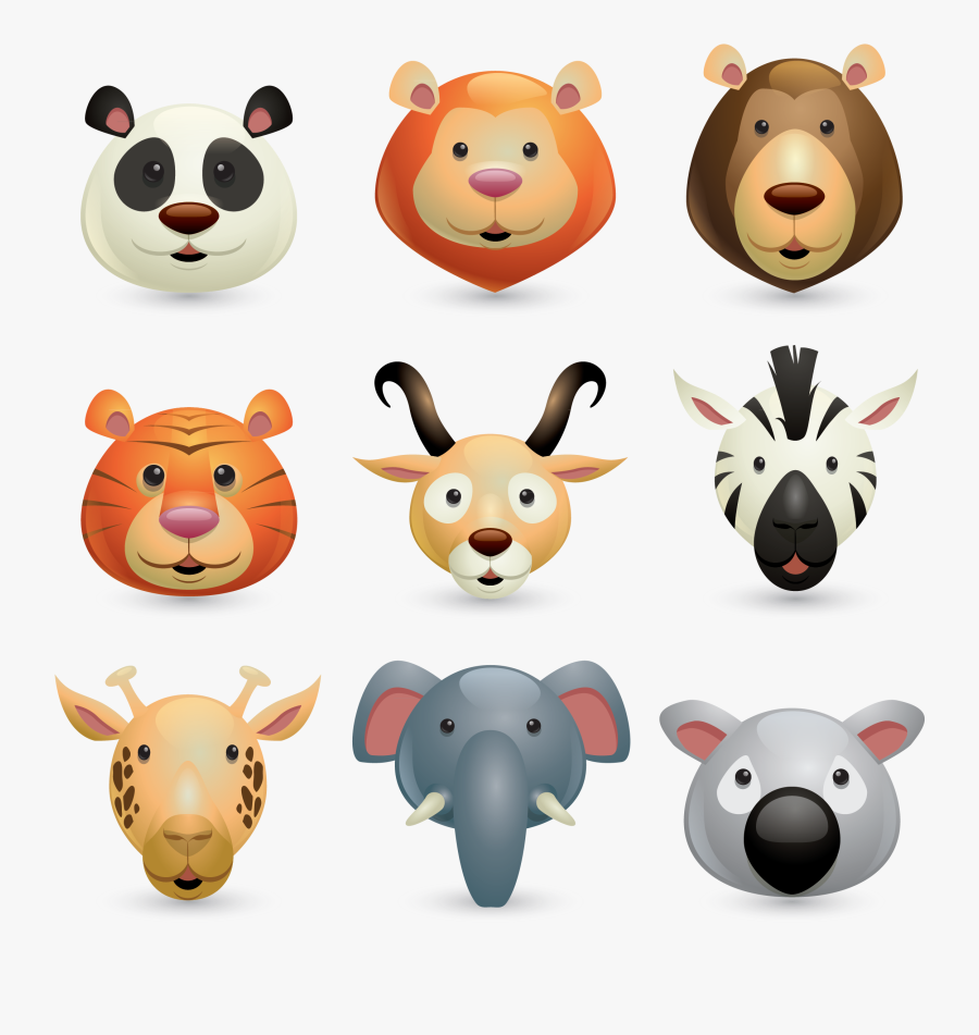 Animal-facts - Animal Picture For Kid, Transparent Clipart