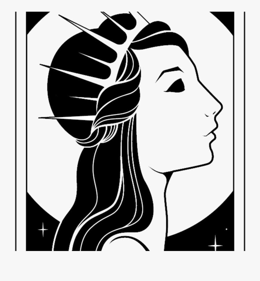 The First All-women Photography Agency In The U - Illustration, Transparent Clipart