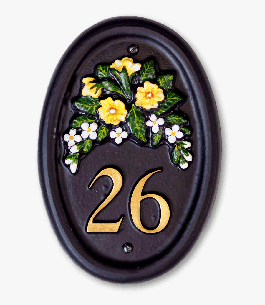 Transparent Primrose Clipart - Artificial Flower, Transparent Clipart