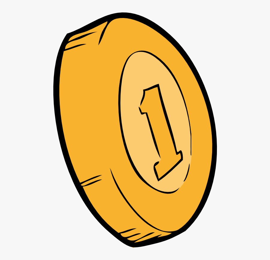 Clipart - Poker Chip - Token Clipart, Transparent Clipart