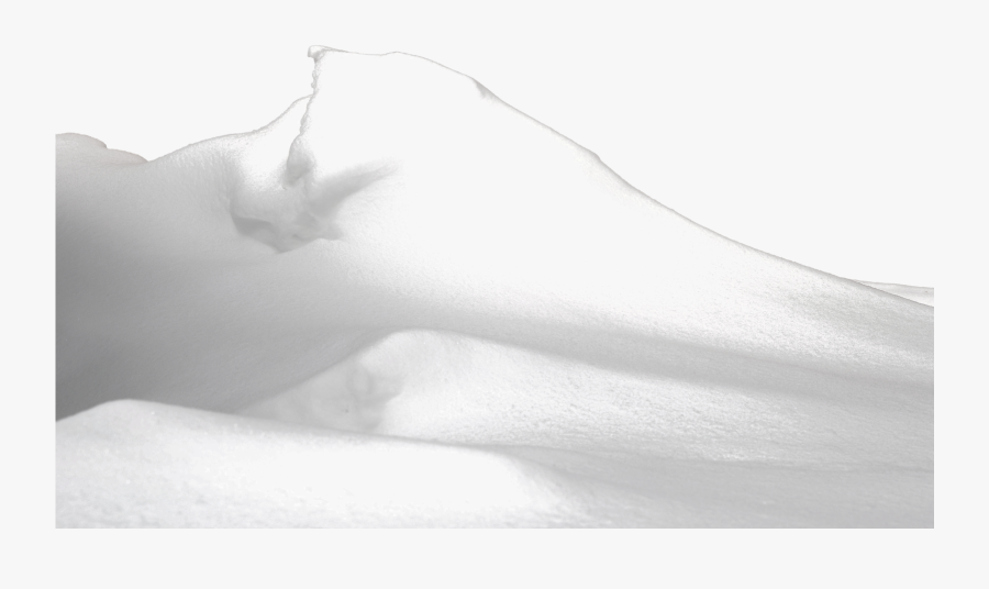 Snow Pile Png, Transparent Clipart