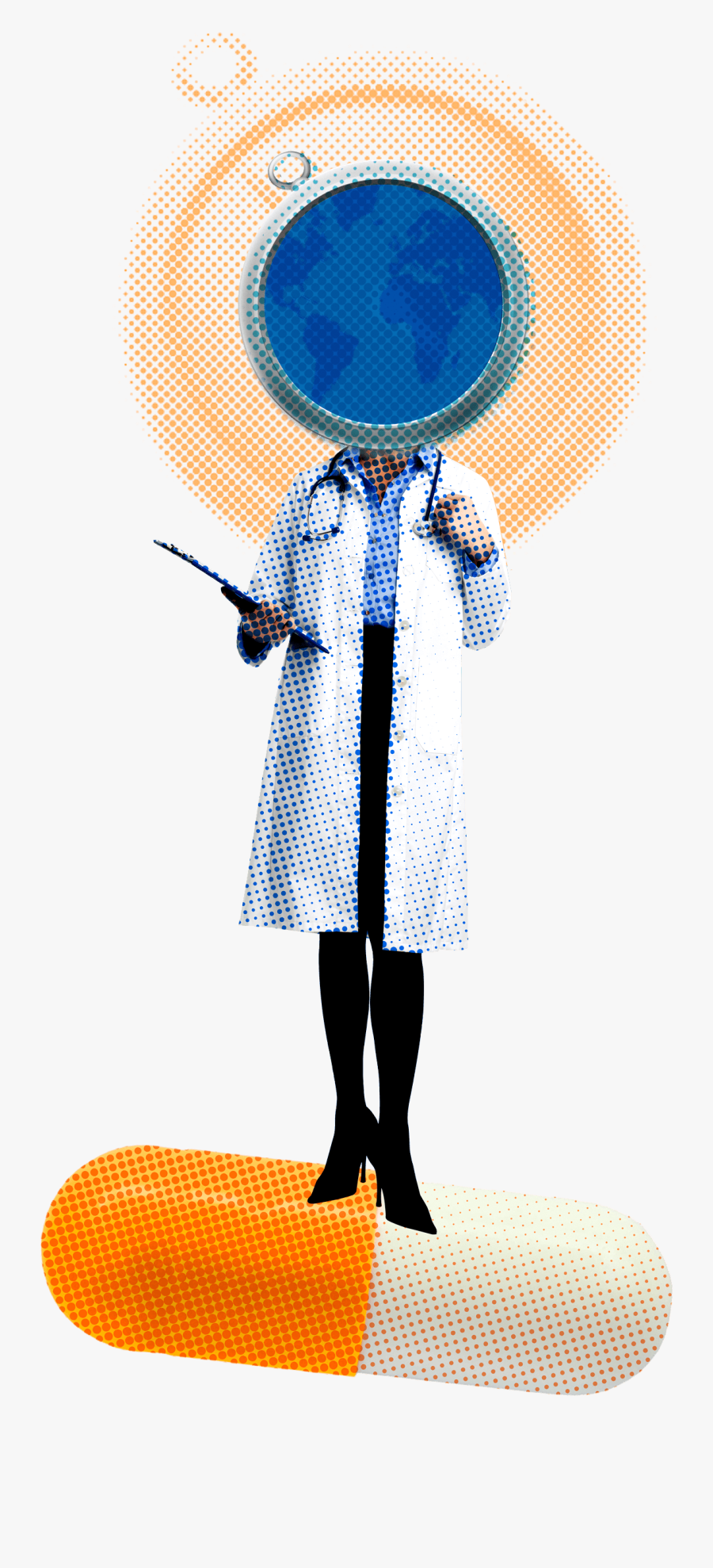 Illustration, Transparent Clipart