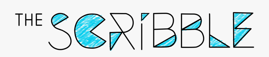 Scribble Logo - Scribbles Logo, Transparent Clipart