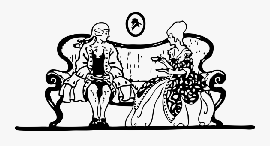 Thinking Of You Sarcastic, Transparent Clipart