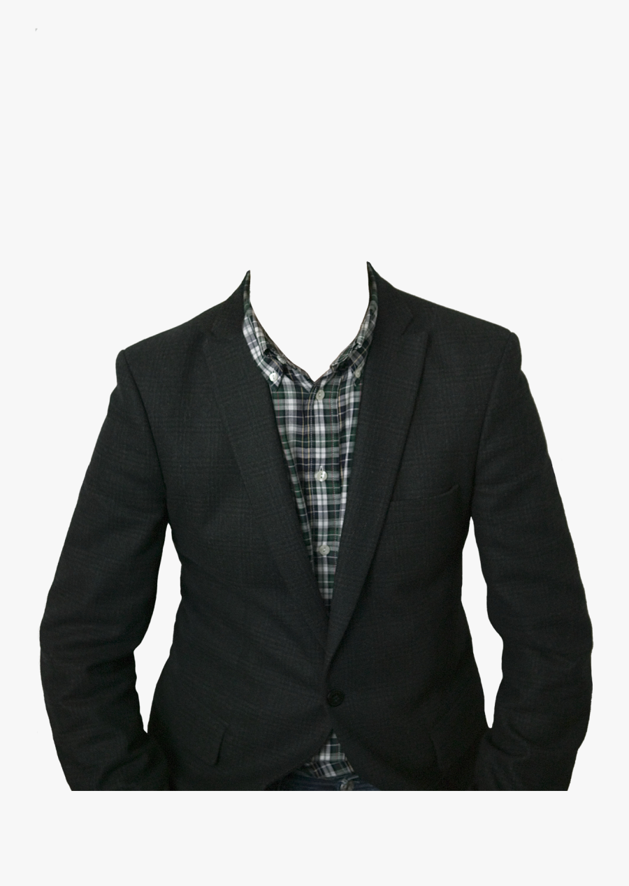 Suit Transparent Background Png, Transparent Clipart