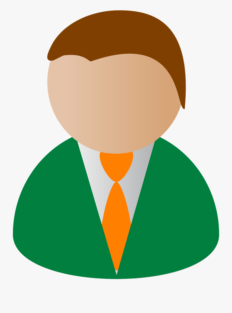Agent Clipart, Transparent Clipart