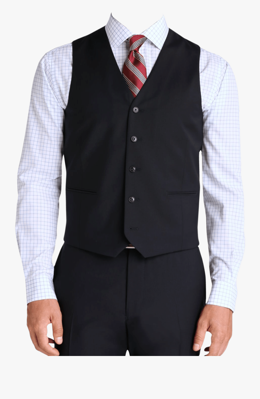 Dress For Men Png, Transparent Clipart