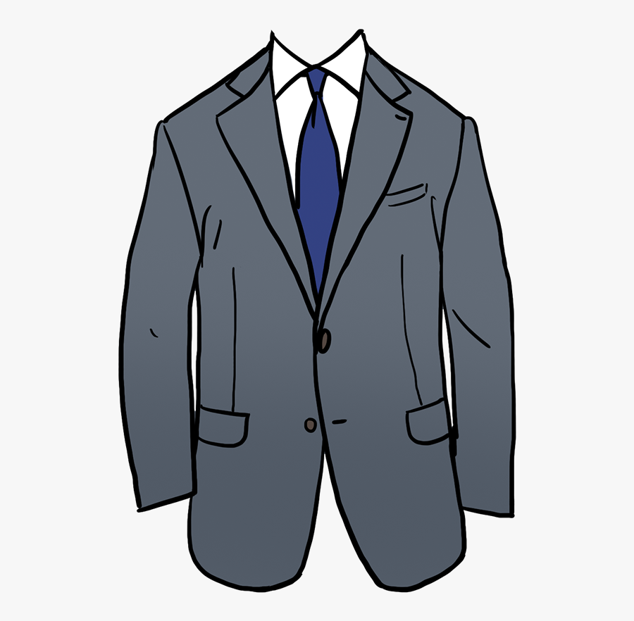Tuxedo, Transparent Clipart