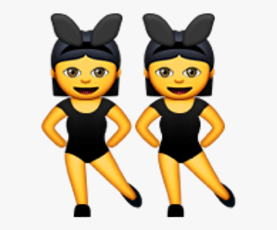 Transparent Twin Emoji Png Twin Emoji Png , Free Transparent Clipart