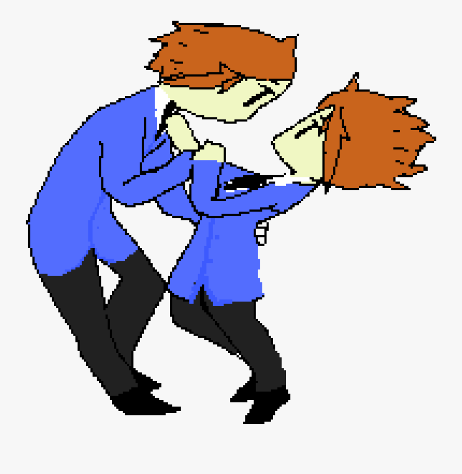 Shady Twins Clipart , Png Download - Illustration, Transparent Clipart