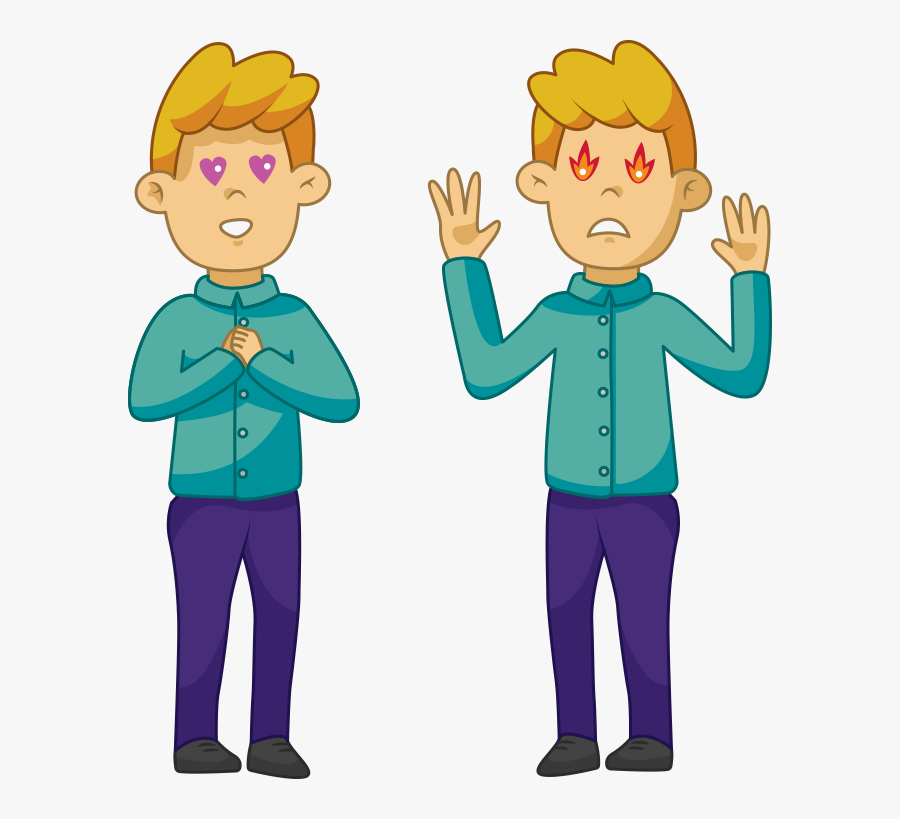 Transparent You Re Fired Clipart - Cartoon, Transparent Clipart