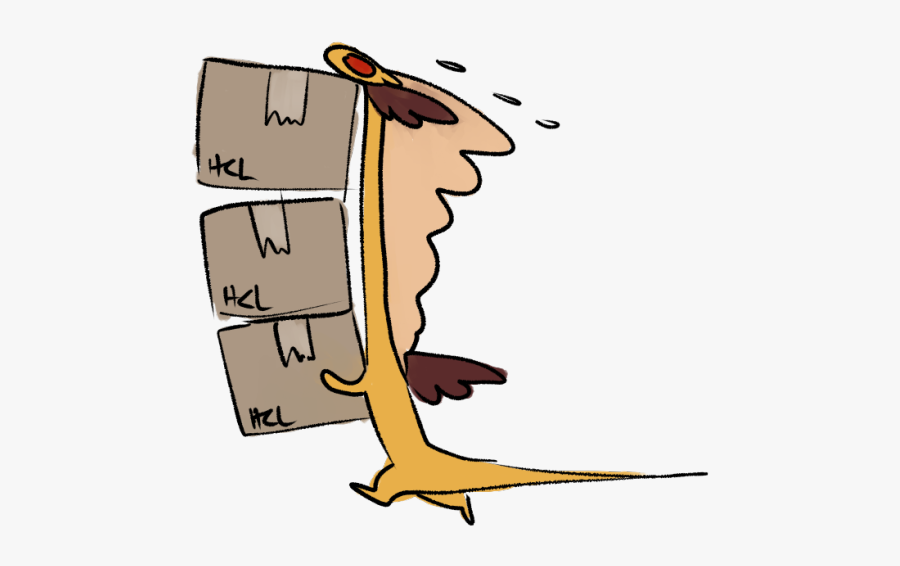 Cartoon, Transparent Clipart