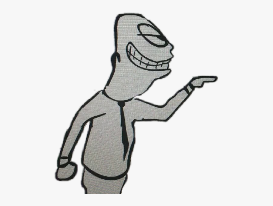 Cartoon, Transparent Clipart