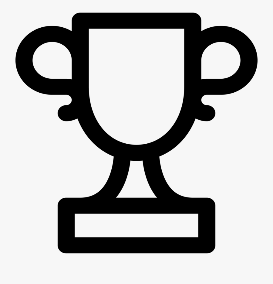 Automation Email 1 Webpage Icons-02 - Puchar Png Icon, Transparent Clipart