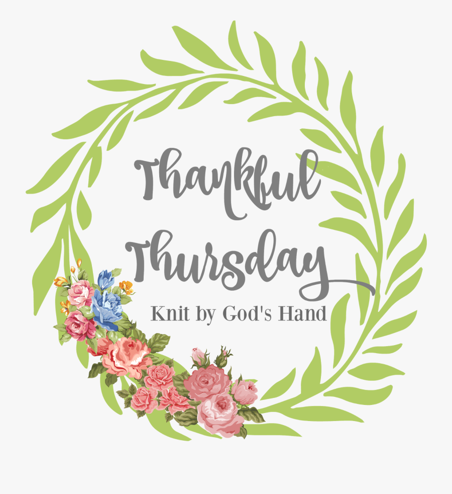 Thankful To God Free, Transparent Clipart