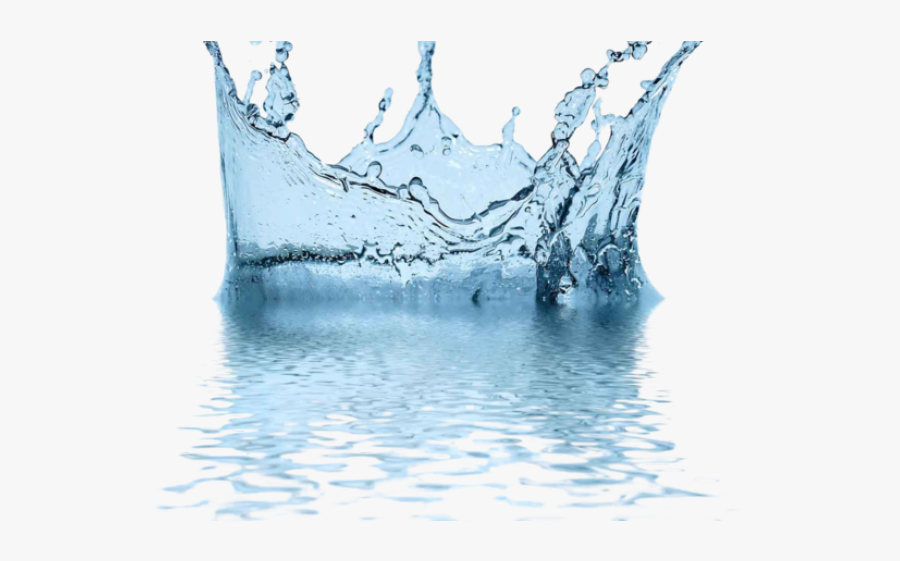 Cliparts X Carwad Net - Water Blue Splash Png, Transparent Clipart