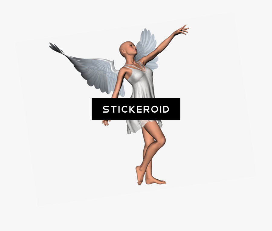 Angel Fantasy Religion Clipart , Png Download - Portable Network Graphics, Transparent Clipart