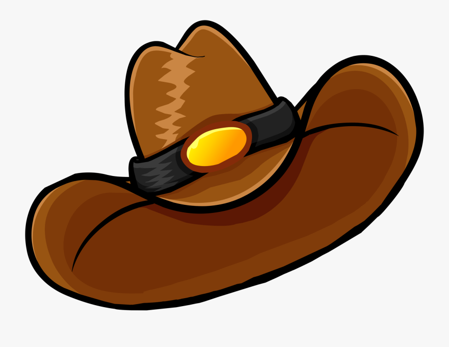 Cowboy Hat Png - Clipart Cowboy Hat Png, Transparent Clipart