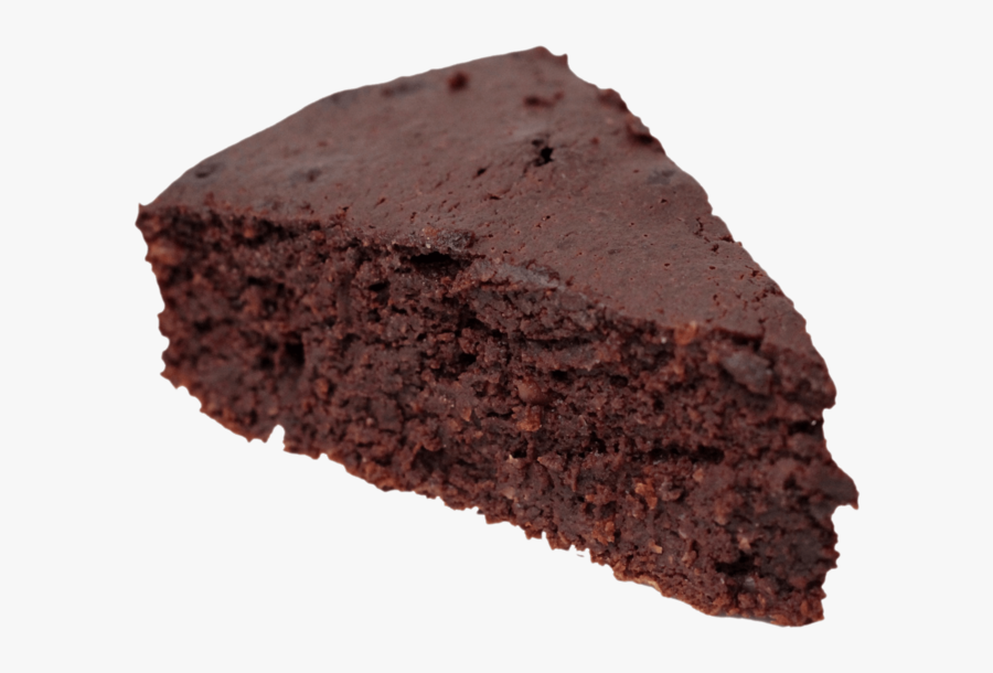 Cake-piece - Cake Piece Png, Transparent Clipart