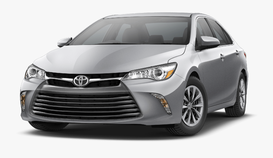 2017 Toyota Camry - Toyota Camry Car Hd Png, Transparent Clipart