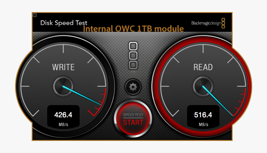 Internal Test - Disk Speed Test, Transparent Clipart